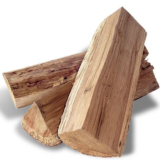 Legna da ardere secca – 40 cm, Mix Faggio e Quercia, 1 stero