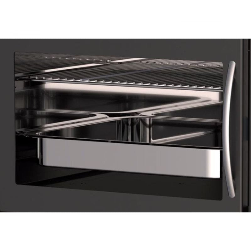 BRONPI Noa Horno 11 kW com Forno Silenziosa