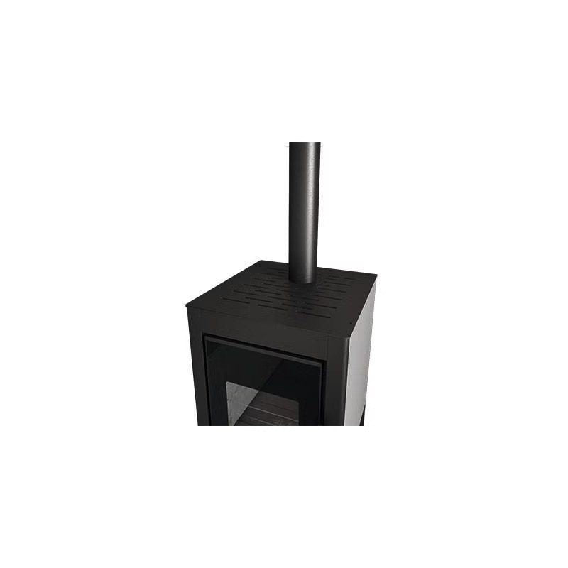 EVACALOR Biscotto 7.5 kW