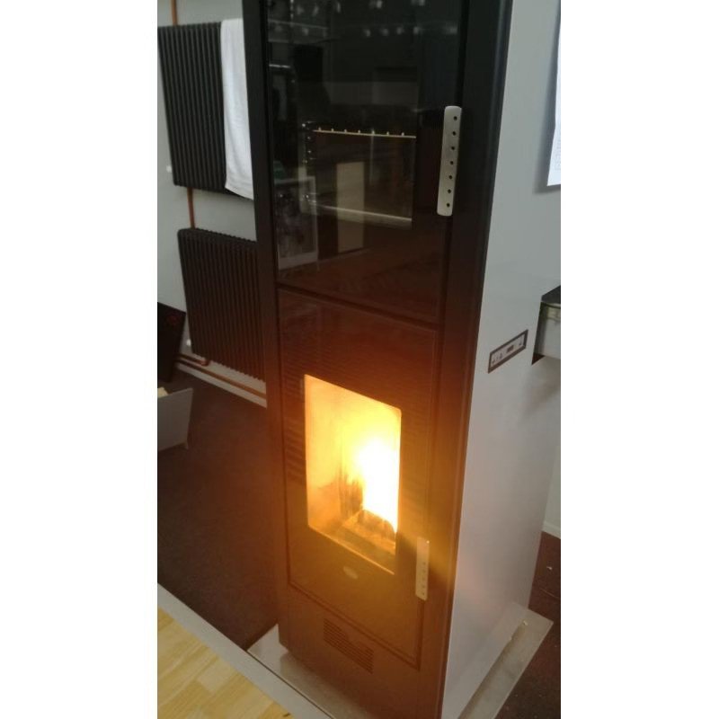 EVACALOR Biscotto 7.5 kW