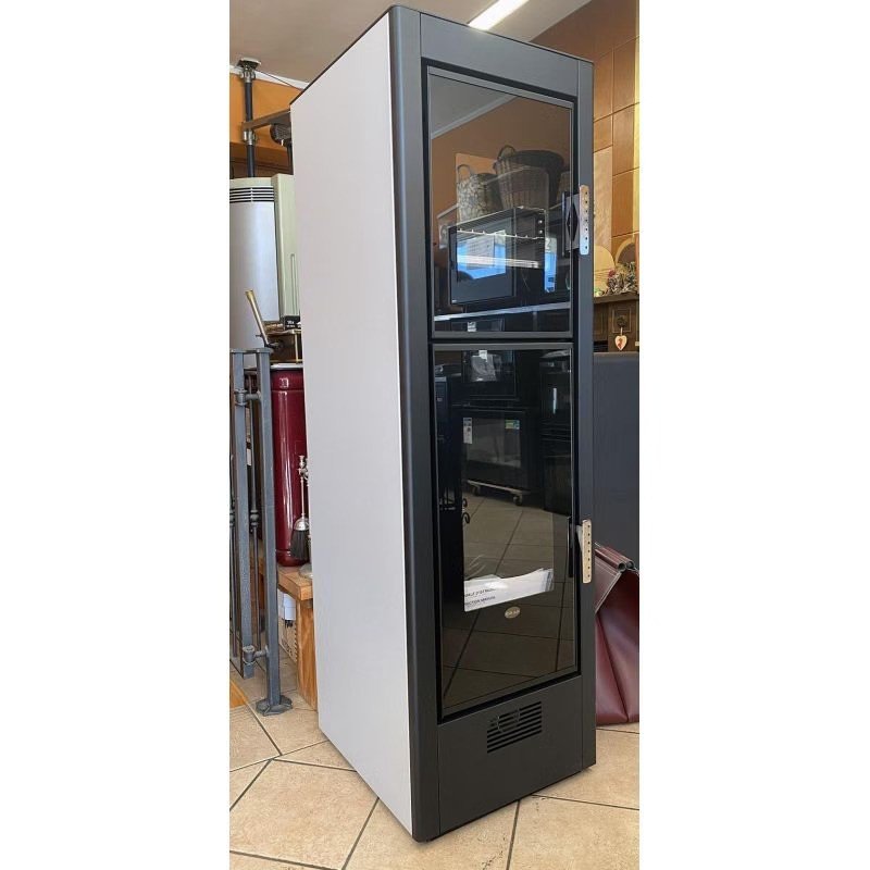 EVACALOR Biscotto 7.5 kW