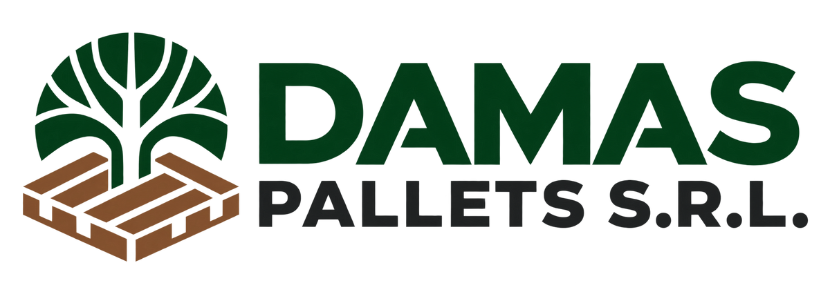 DAMAS PALLETS S.R.L.