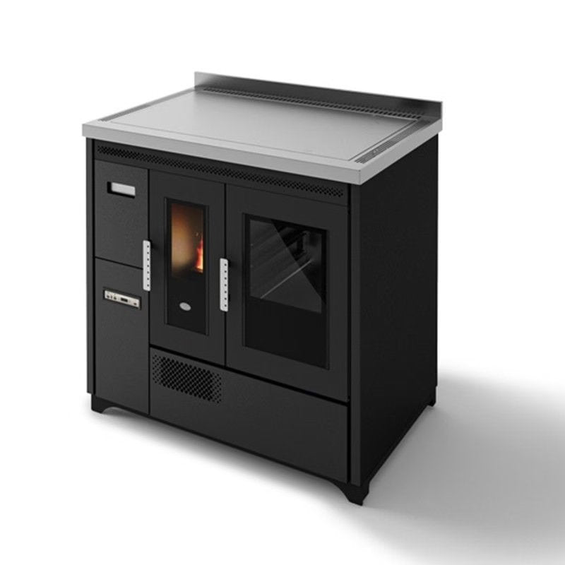 EVACALOR Enrica 9 kW com Forno Ventilado