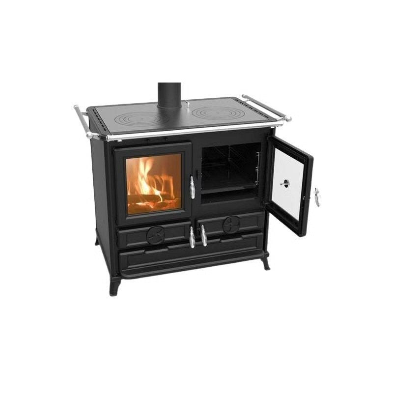 THERMOROSSI Klara Evo – 12,1 kW
