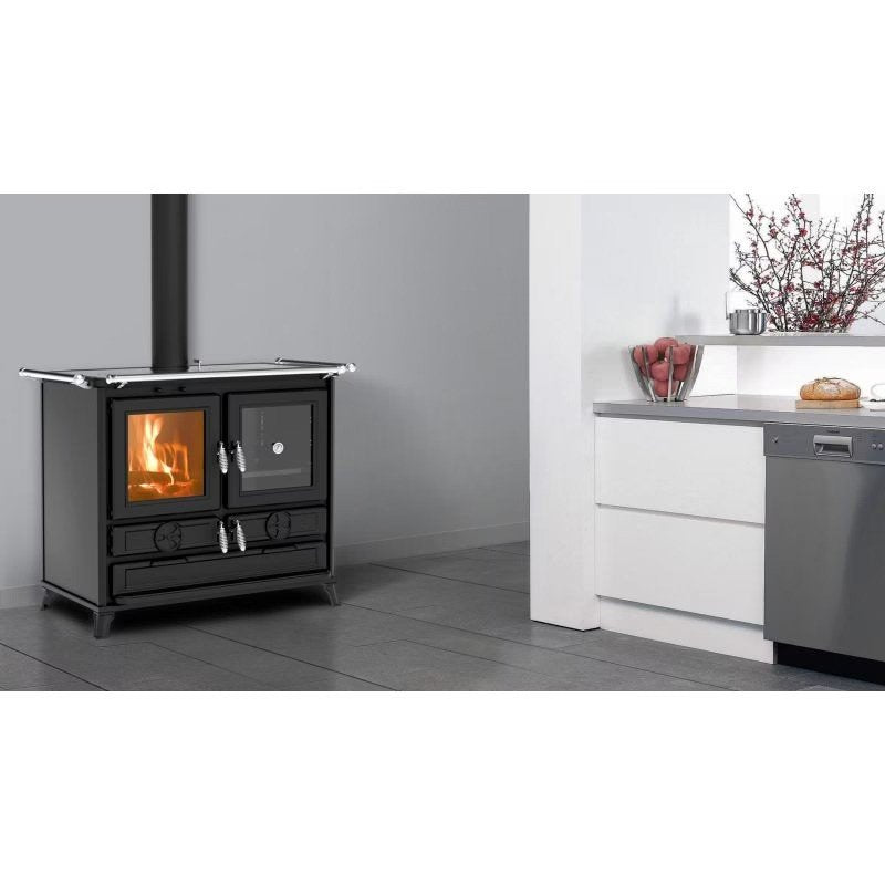THERMOROSSI Klara Evo – 12,1 kW