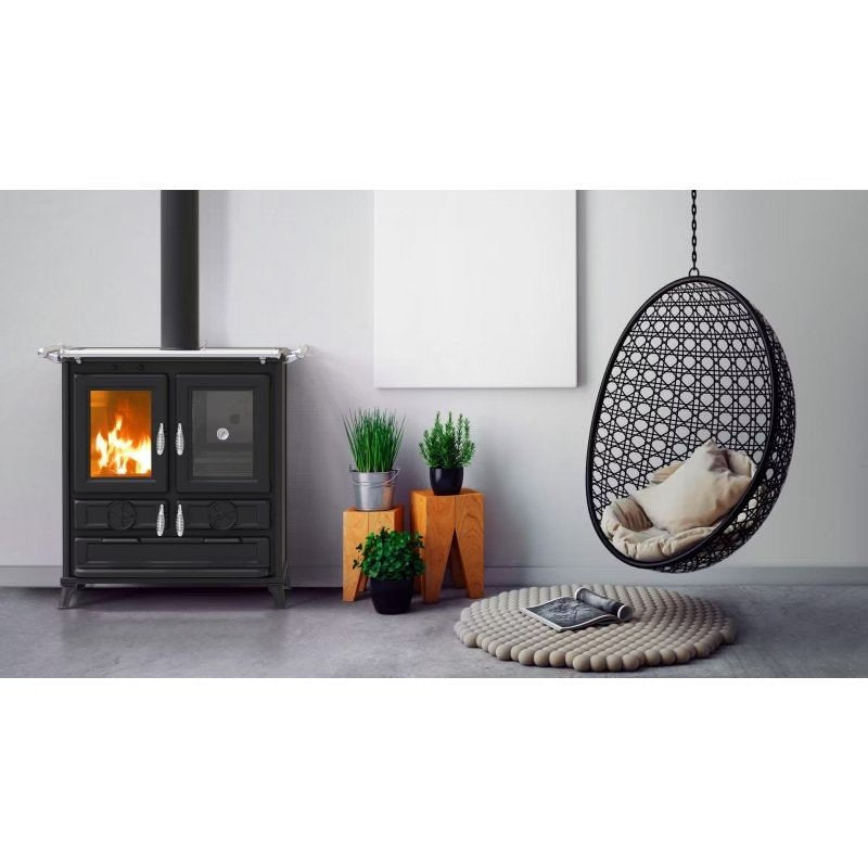 THERMOROSSI Klaretta Evo – 8.2 kW