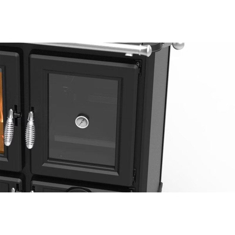 THERMOROSSI Klaretta Evo – 8.2 kW