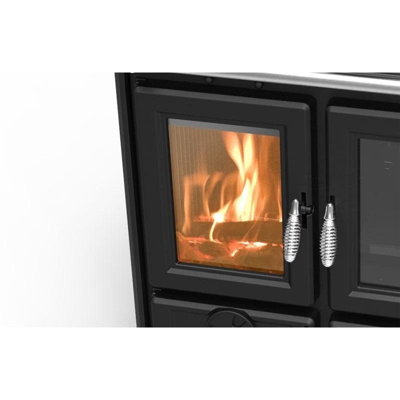 THERMOROSSI Klaretta Evo – 8.2 kW