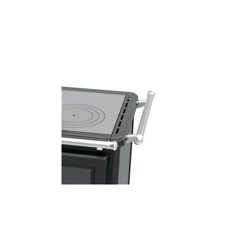 THERMOROSSI Klaretta Evo – 8.2 kW