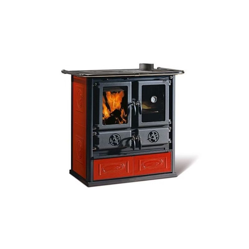 LA NORDICA Rosetta 5.0 Ceramica Liberty - 7.9 kW