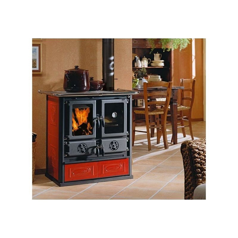 LA NORDICA Rosetta 5.0 Ceramica Liberty - 7.9 kW