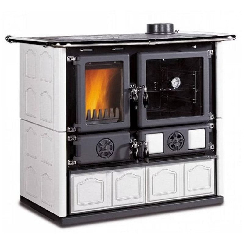 LA NORDICA Rosa 5.0 Majolica-8.8 kW