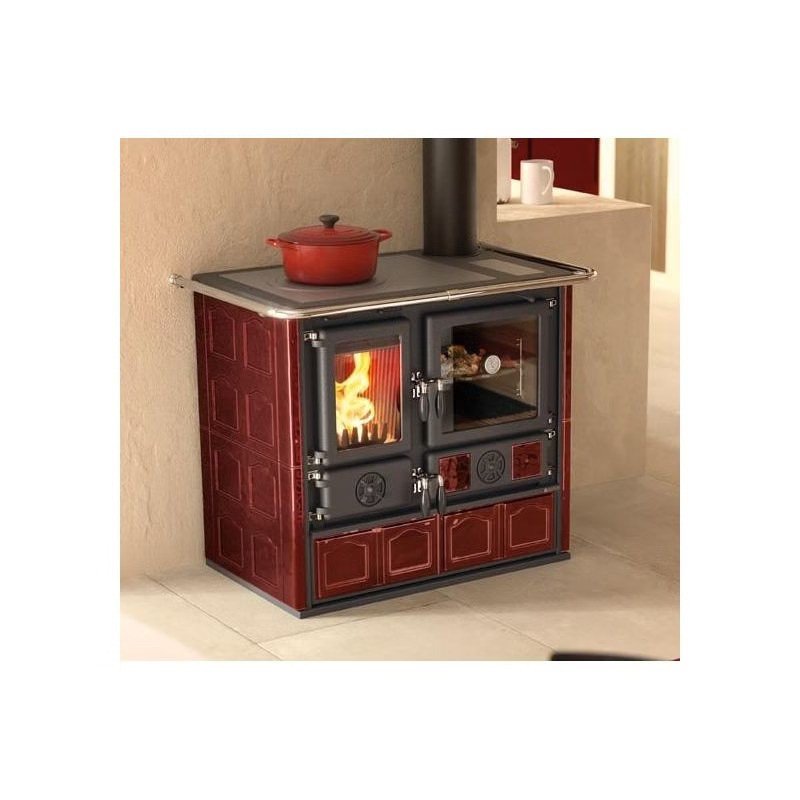 LA NORDICA Rosa 5.0 Majolica-8.8 kW