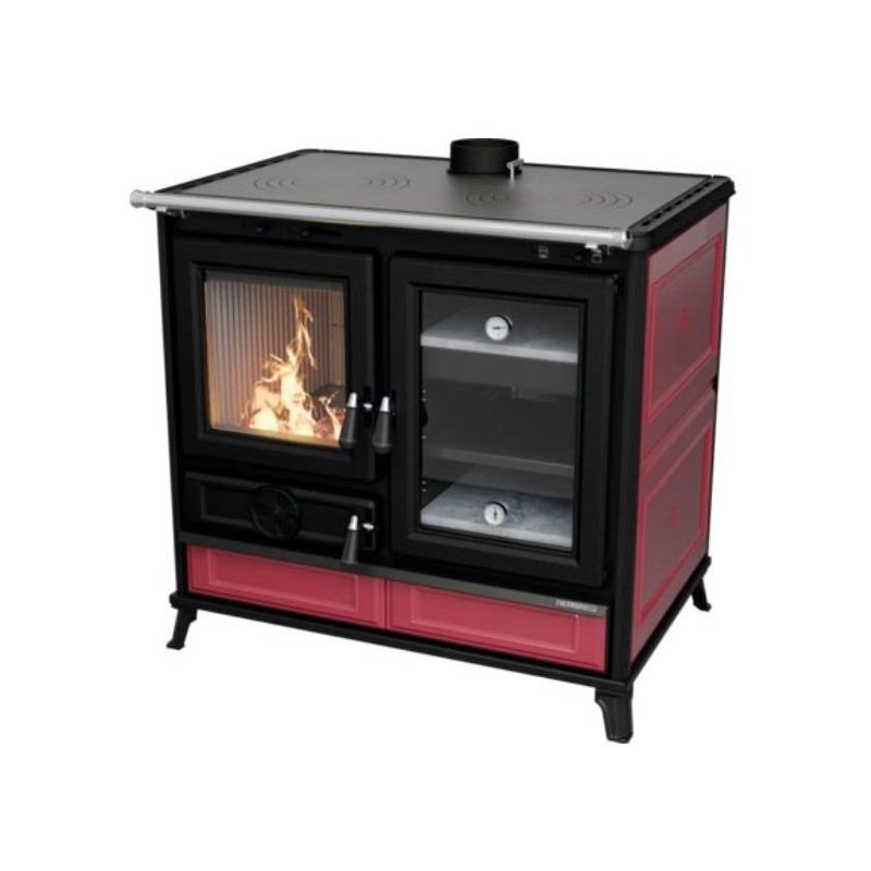 THERMOROSSI Margherita Evo – 12.1 kW