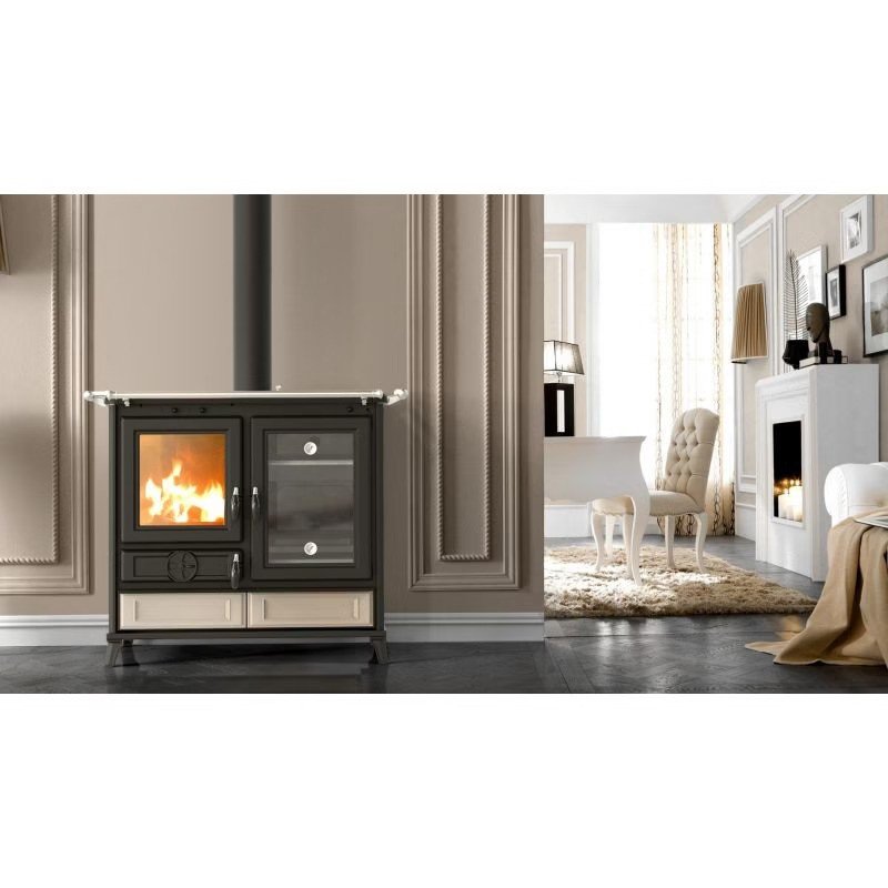 THERMOROSSI Margherita Evo – 12.1 kW