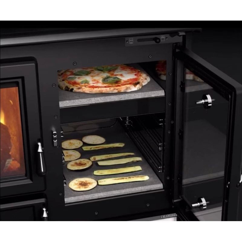 THERMOROSSI Margot Evo – 12.1 kW