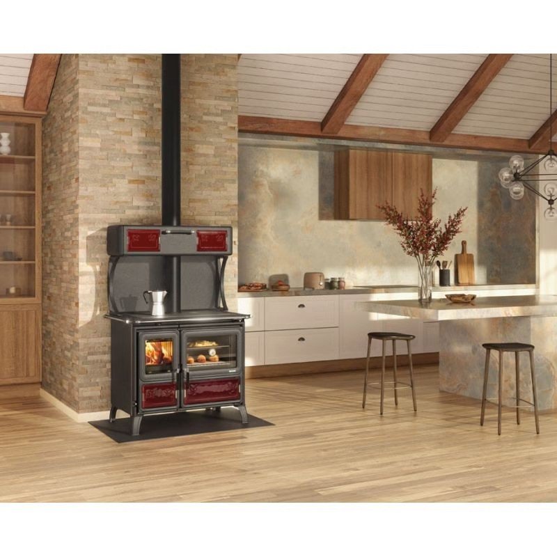 LA NORDICA Milly - 8.7 kW