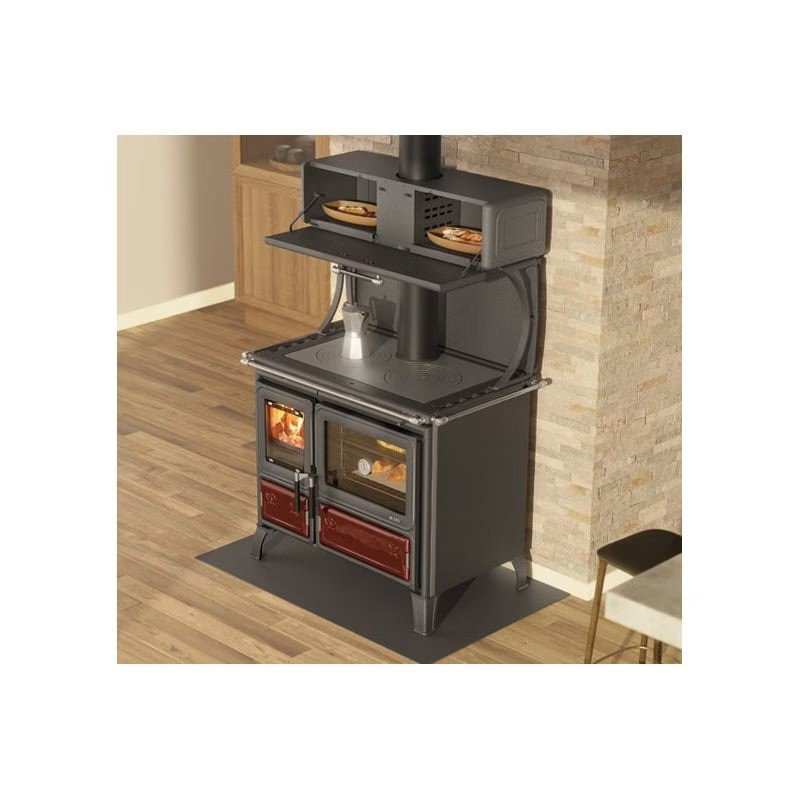 LA NORDICA Milly - 8.7 kW