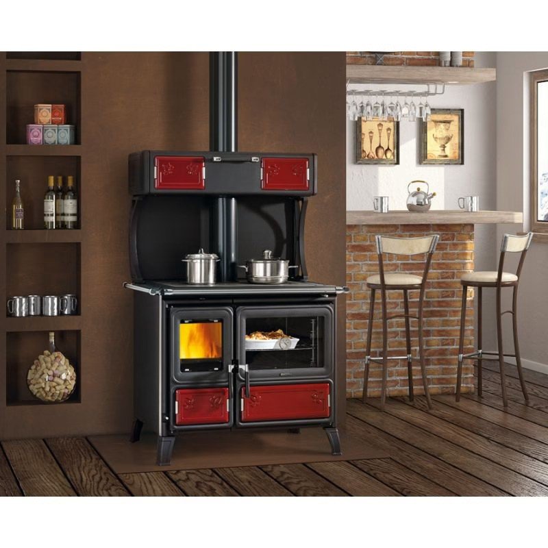 LA NORDICA Milly - 8.7 kW