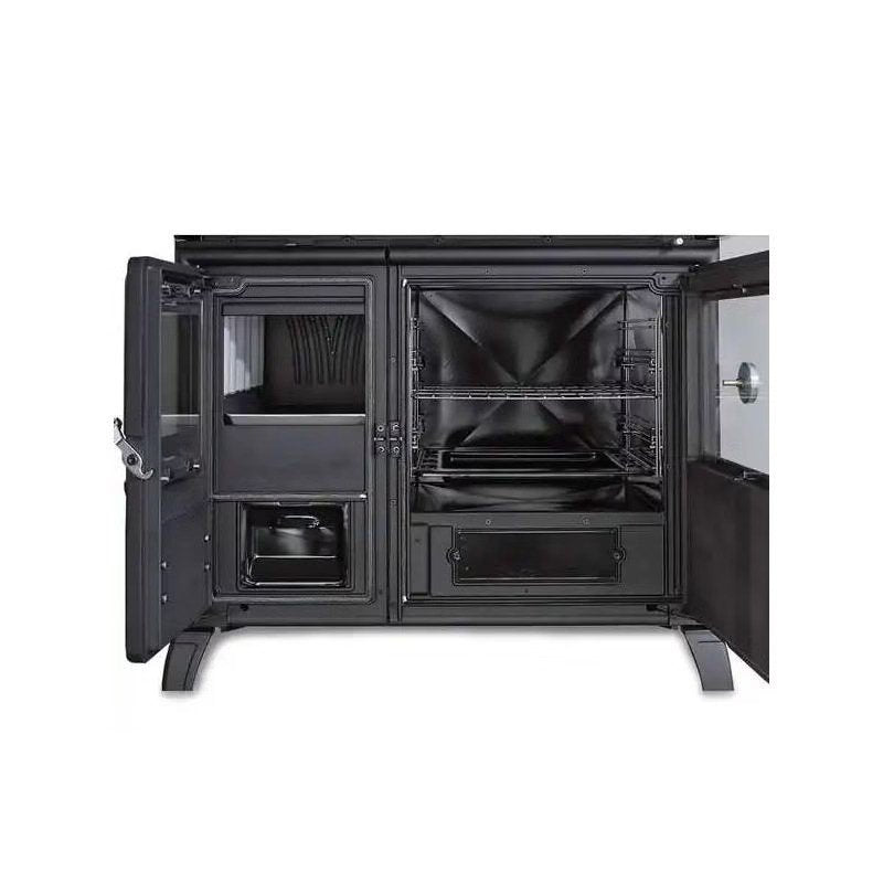 LA NORDICA Milly - 8.7 kW
