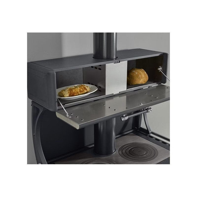 LA NORDICA Milly - 8.7 kW