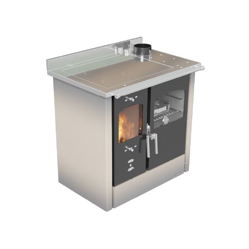 LINCAR Omega – 8.4 kW