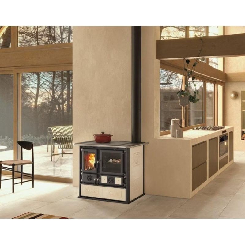 LA NORDIC Rose 5.0-8.8 kW