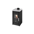 Piastra di Cottura Sandra 6 kW – EVACALOR