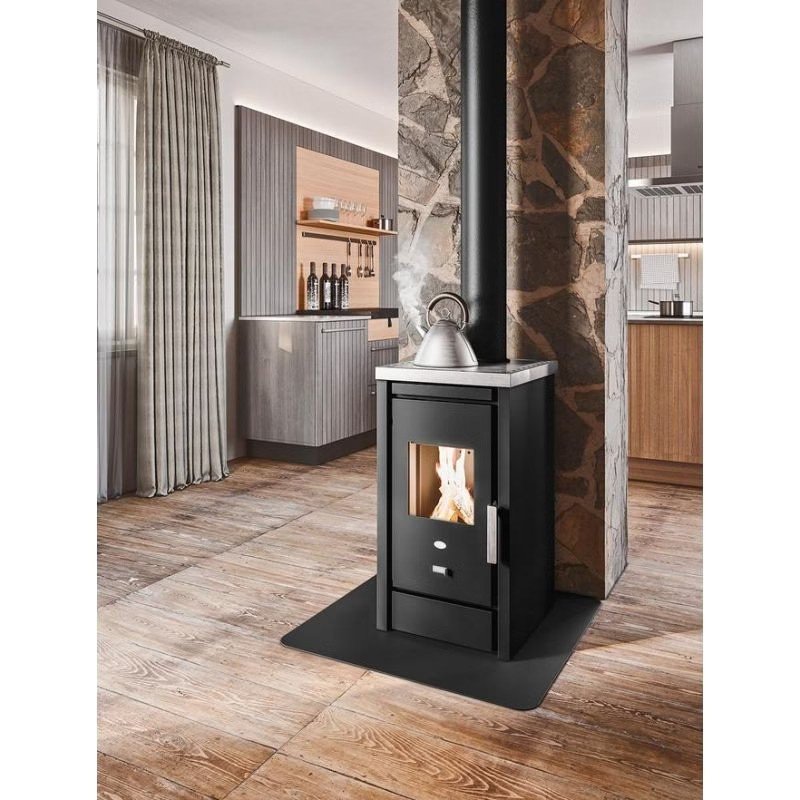 Piastra di Cottura Sandra 6 kW – EVACALOR