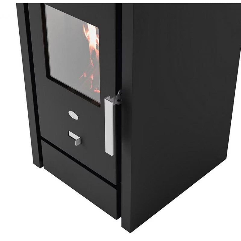 Piastra di Cottura Sandra 6 kW – EVACALOR