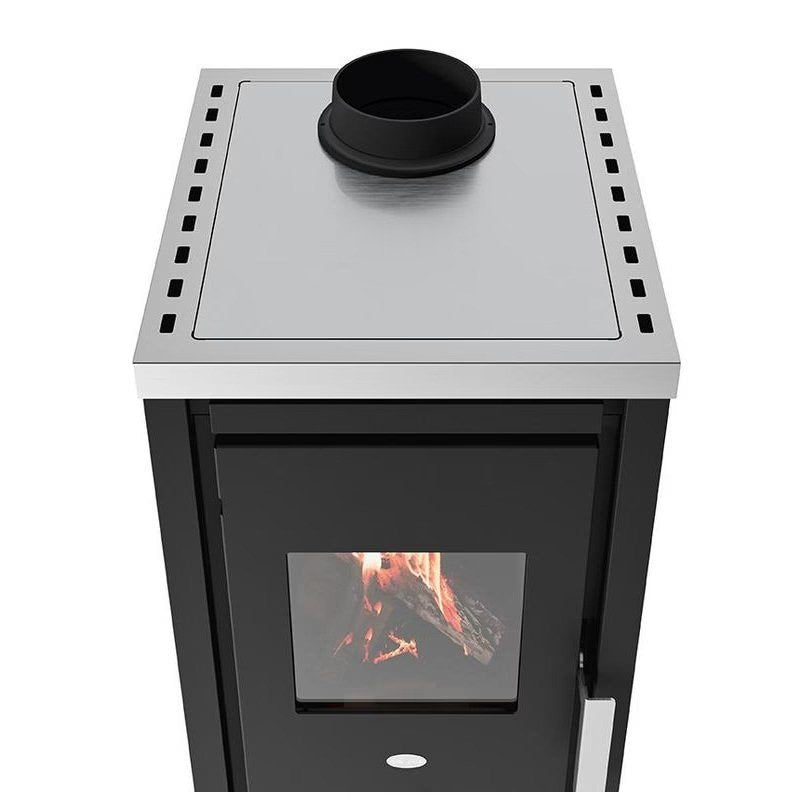 Piastra di Cottura Sandra 6 kW – EVACALOR