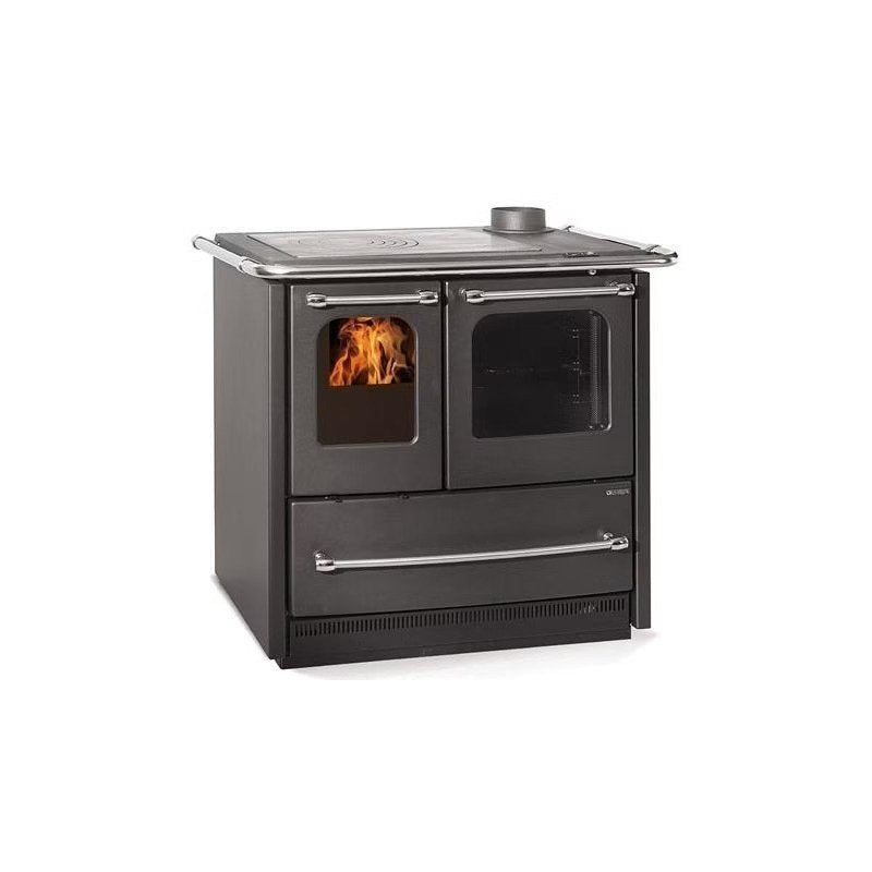 LA NORDICA Sovrana Easy Evo 2.0 - 7.5 kW