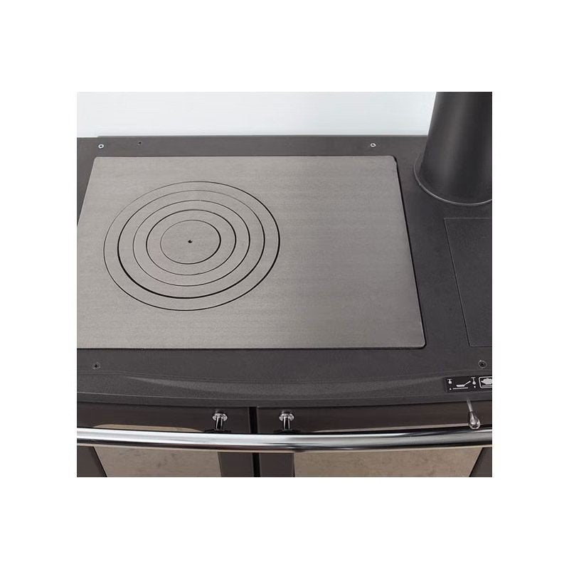 LA NORDICA Sovrana Easy Evo 2.0 - 7.5 kW
