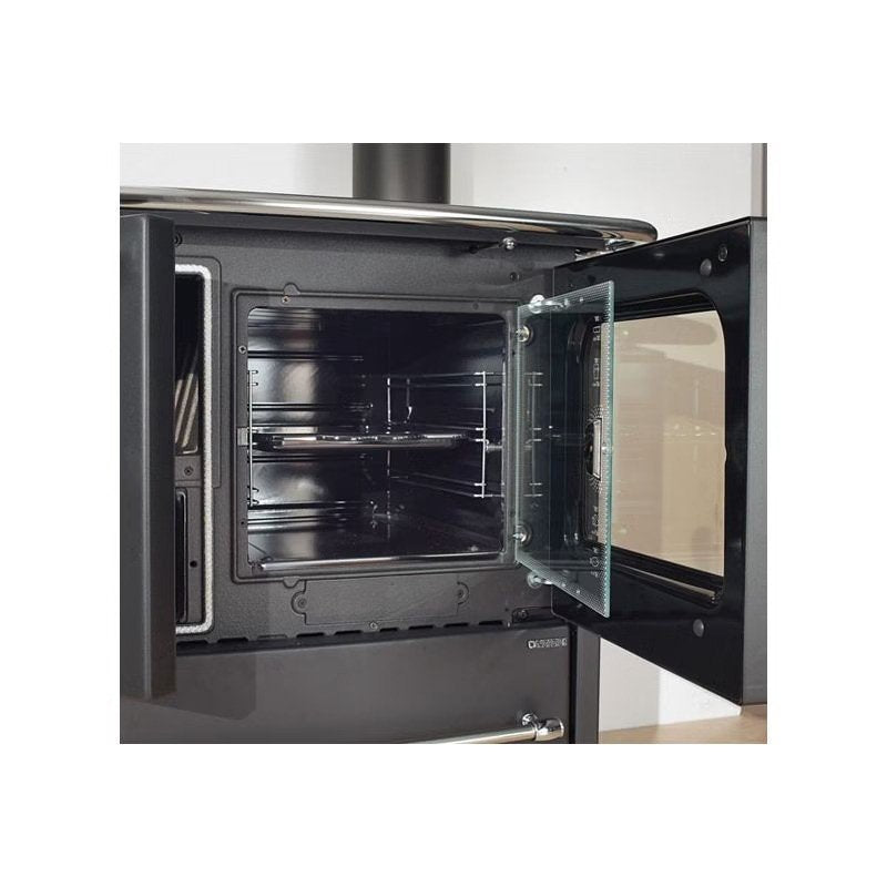 LA NORDICA Sovrana Easy Evo 2.0 - 7.5 kW