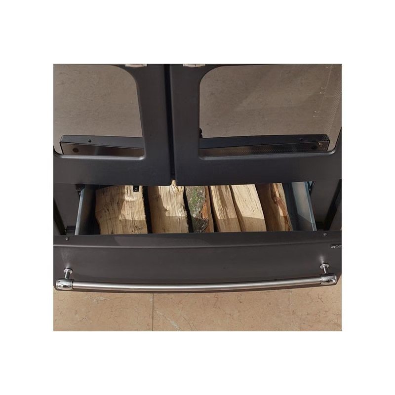 LA NORDICA Sovrana Easy Evo 2.0 - 7.5 kW