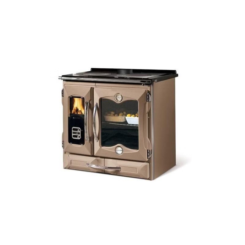 LA NORDICA Suprema 4.0 – 9 kW
