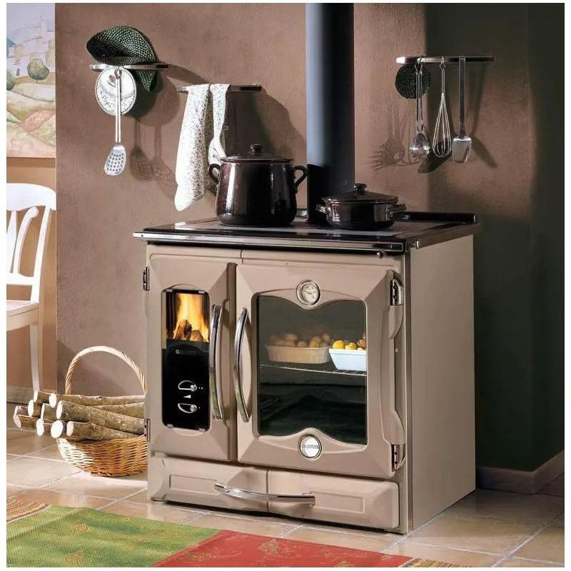 LA NORDICA Suprema 4.0 – 9 kW