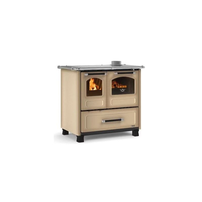 LA NORDICA Family 4.5 – 7.5 kW