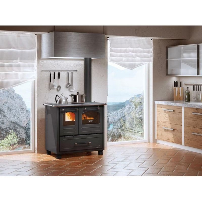 LA NORDICA Family 4.5 – 7.5 kW