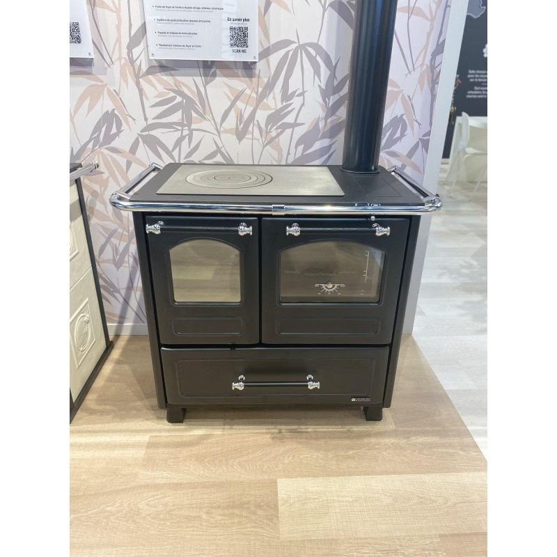 LA NORDICA Family 4.5 – 7.5 kW
