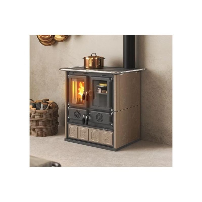 LA NORDICA Rosetta 5.0 Maiolica - 7.9 kW