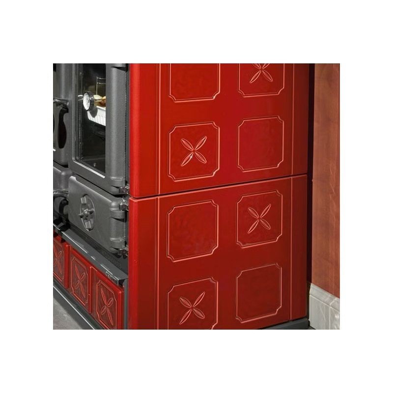 LA NORDICA Rosetta 5.0 Maiolica - 7.9 kW