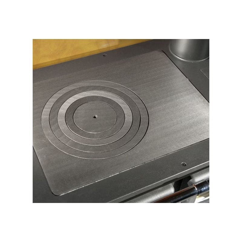 LA NORDICA Rosetta 5.0 Maiolica - 7.9 kW
