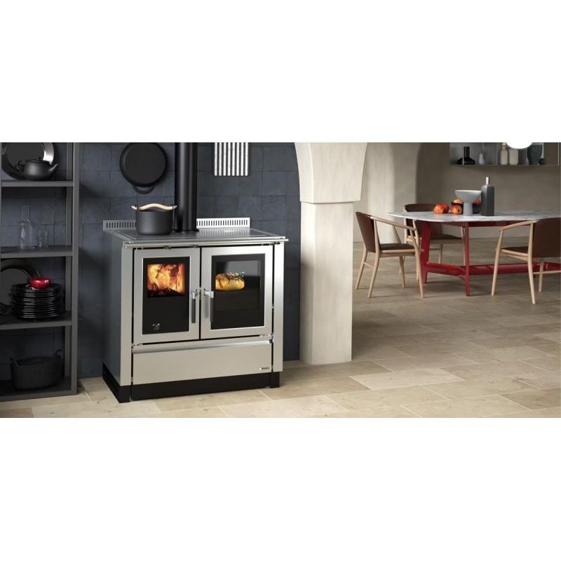 LA NORDICA Venezia – 8.3 kW
