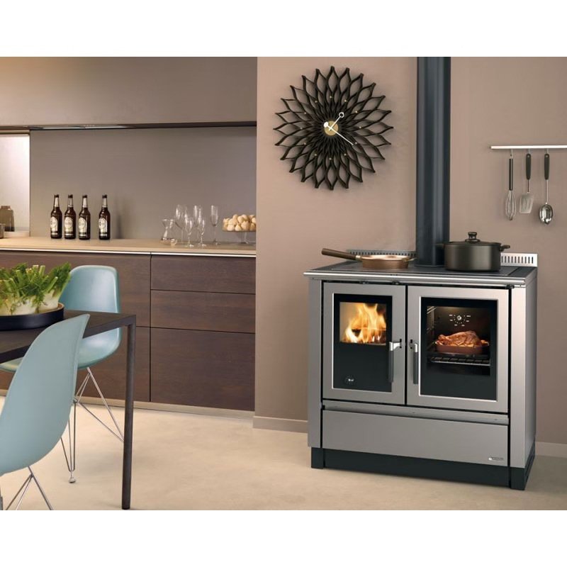 LA NORDICA Venezia – 8.3 kW