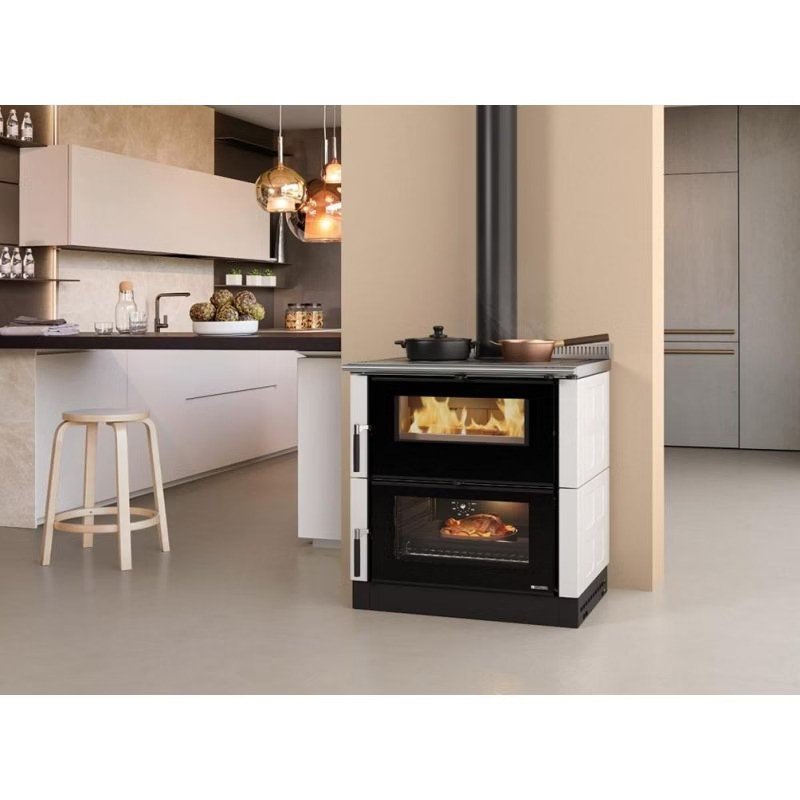 LA NORDICA Verona XXL Maiolica – 7 kW