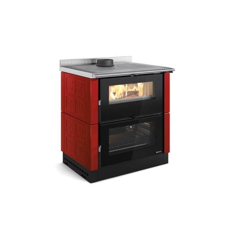 LA NORDICA Verona XXL Maiolica – 7 kW