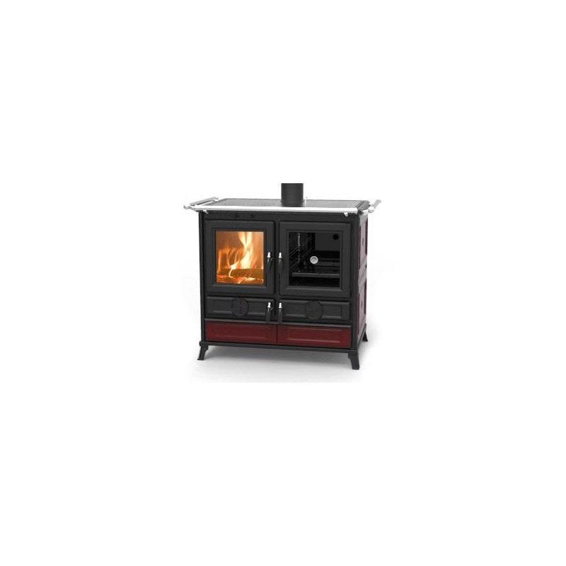 THERMOROSSI Viola Evo – 12.1 kW