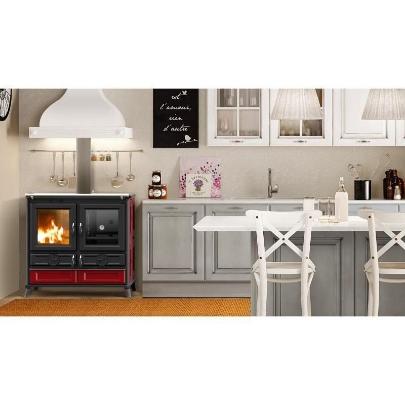 THERMOROSSI Viola Evo – 12.1 kW