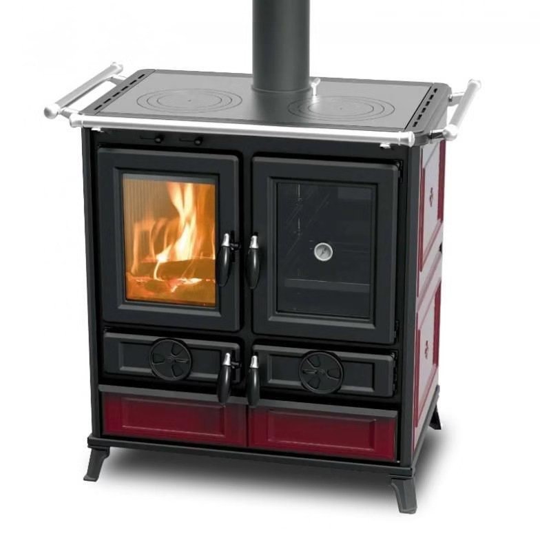 THERMOROSSI Violetta Evo – 8.2 kW
